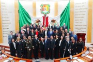 Histórica renovación del Poder Judicial en Nayarit