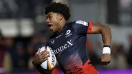 Noah Caluori: Who is Saracens and England's 19-year-old overnight sensation after five