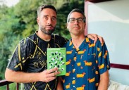 Zuhaitz Gurrutxagaren biografia euskarara ekarri dute