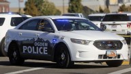1 'juvenile' shot and killed, 1 arrested in Ogden
