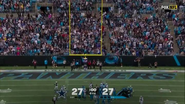 NFL Sunday: Week 6 recap