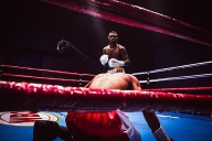 Yuberjen Martínez ‘brilló’ en el Foro Internacional de Economía del Deporte