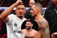 “The Texas Kid” Leaks UFC 323’s Potential Main Event in Post