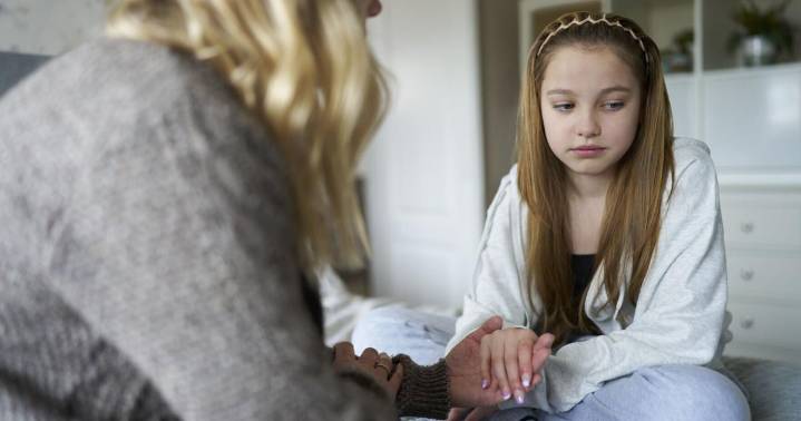 Parents can make the biggest difference: Early conversations can prevent teen drinking