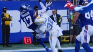 Why Alohi Gilman’s addition could be good news for Ravens’ Kyle Hamilton
