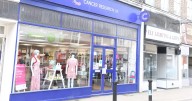 Cancer Research UK confirms 88 stores shutting down including Birmingham