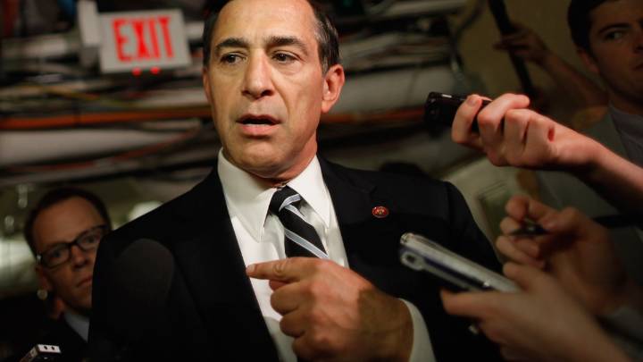 Reps. Darrell Issa, Ronny Jackson files lawsuit opposing Prop 50
