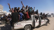 Israeli military says ceasefire takes effect in Gaza, raising hopes for ending the war