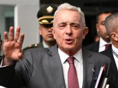 Tribunal Superior de Bogotá absuelve a Álvaro Uribe de todos los cargos