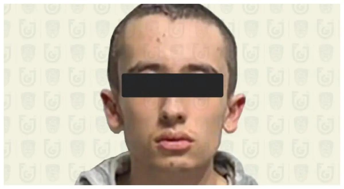 Lex Ashton “N” es dado de alta e inmediatamente detenido por asesinato en el CCH Sur