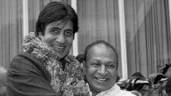 BigB's b'day spl: A Sholay of memories & friendship with Rajkumar