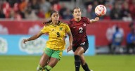 Team Canada soccer: Versatile defender Sydney Collins back