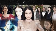 Michelle Trachtenberg Through the Years