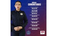 Desmiente SSPM presuntos ¡η†εη†øs de rαp†ø de mεηørεs