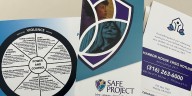“No One Has to Suffer in Silence”: Advocates Share Resources for Domestic Violence Awareness Month
