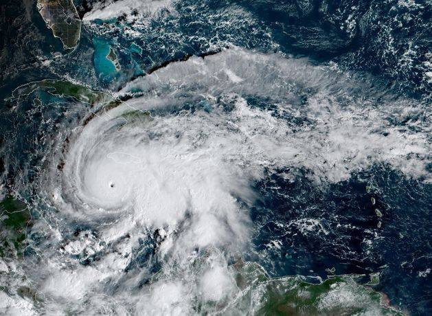 Hurricane Melissa upgraded to Category 5 as Jamaica braces for flooding and landslides