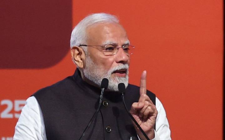 PM Modi to launch Rs 62,000 crore youth-focused projects in Bihar