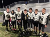 Lapel community rallies behind undefeated Bulldogs in historic football season