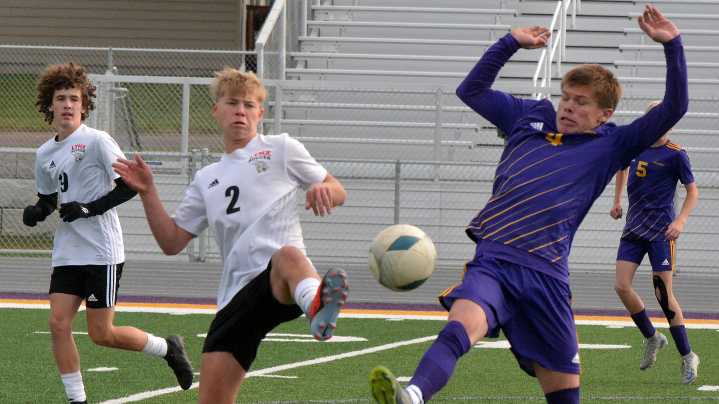 Public Opinion/Aberdeen News AOTW Candidates for Oct. 6