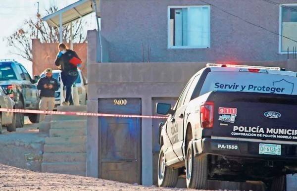 En 8 años, 125 policías asesinados