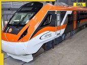 Sabarmati-Gurugram Vande Bharat special train launched: Check route, timings, st