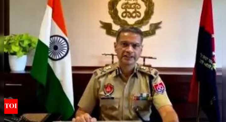 ‘Major breakthrough’: Pakistan’s ISI-backed terror network busted in Punjab; IED meant for 'terror attack' recovered