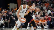 AP Source: Napheesa Collier cancels meeting with WNBA Commissioner amid tensions