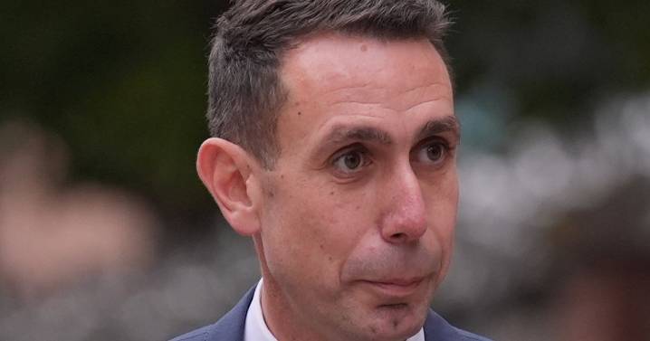 Ex-Premier League referee David Coote pleads guilty to making indecent image of child
