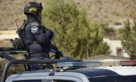 Fuerzas de seguridad refuerzan operativo en Tabasco, Zacatecas, ante incursiones del CJNG