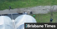 Police discover $15 million cannabis crop