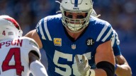 Pro Football Focus calls Indianapolis Colts offensive line the NFL's best