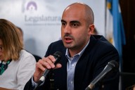 Continúa el debate del Presupuesto 2026: Desarrollo Humano y Hábitat