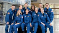 NASA astronaut class appears to be first without Black recruits in 40 years