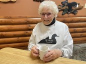 Dodo Fraser nurtures community through leadership, volunteerism
