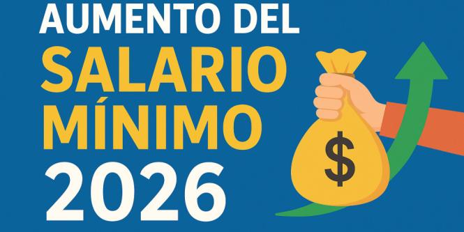 Antonio Sanguino: salario mínimo del 2026 no alcanzará para 'ir a comprar a Miami o a París' 