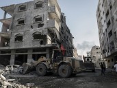 "La guerra terminó, Bibi": paso a paso, los detalles del acuerdo en Gaza, relatados por un negociador clave
