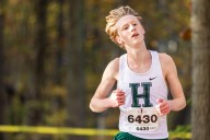 Saginaw-area sports highlights: Heritage claims cross country invitational title