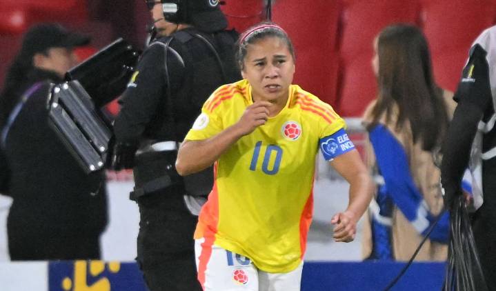 Selección Colombia: Leicy Santos reveló como ganarle a Perú y Ecuador