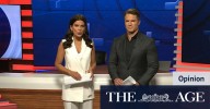 10News+: Twice the pride, double the fall
