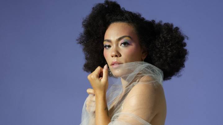 In The Groove: Madison McFerrin shares new album ‘Scorpio’ ahead of El Club show