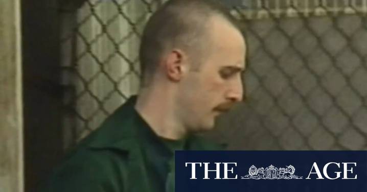 Hoddle Street killer Julian Knight moved from maximum security prison