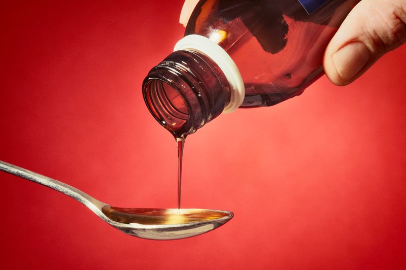 Drug watchdog to track cough syrup ingredients digitally