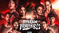 Stream Fighters 4: ¿A qué hora es? ¿Quién pelea además de Karely Ruiz?