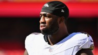 Ravens trade Odafe Oweh for Chargers' Alohi Gilman, sources say