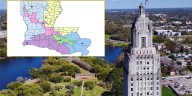 La. lawmakers begin special session on 2026 elections