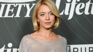 Sydney Sweeney: Euphoria Season 3 Will Be Bittersweet, All of Her 20s