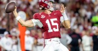 No. 4 Alabama is looking to avoid a potential trap game on the road at South Carolina
