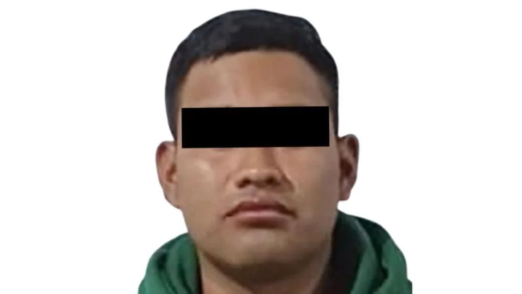 Vinculan a proceso a 'Chesman', autor intelectual del homicidio del padre Marcelo