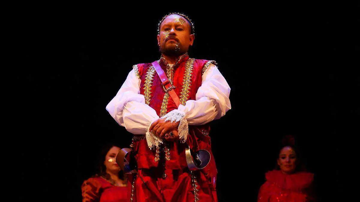 “El Anticristo” de Ruiz de Alarcón llegará a cinco municipios de Michoacán