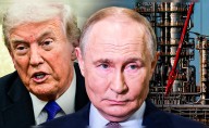 Putin advierte repercusión bilateral con Estados Unidos tras sanción a dos principales petroleras rusas: "Acto inamistoso"
